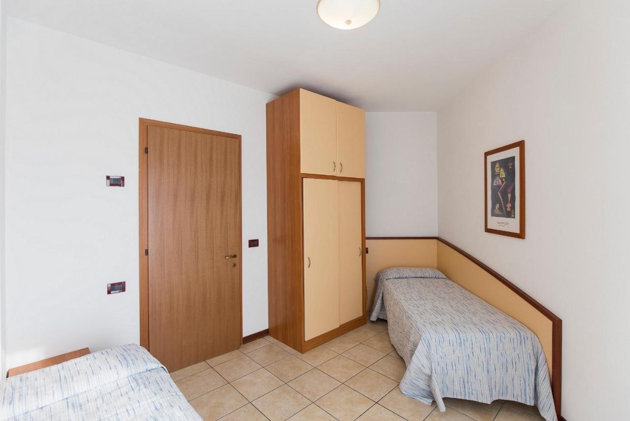 Apartmán Robinia/Pinetine Lido Altanea Caorle Exteriér fotografie
