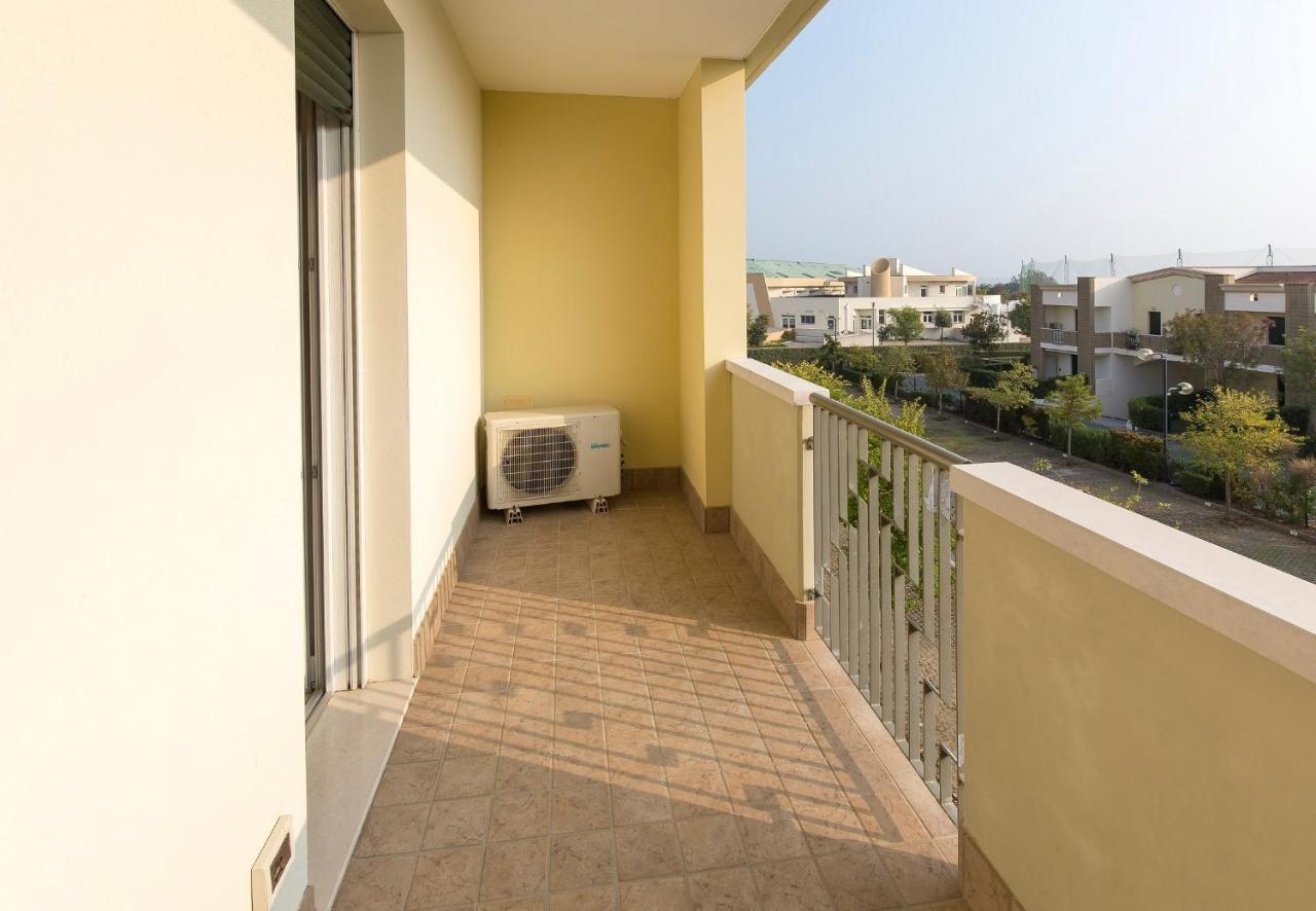 Apartmán Robinia/Pinetine Lido Altanea Caorle Exteriér fotografie