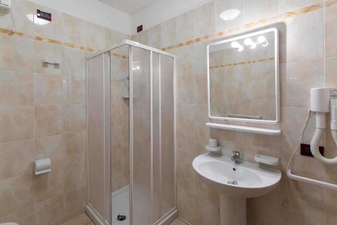 Apartmán Robinia/Pinetine Lido Altanea Caorle Exteriér fotografie