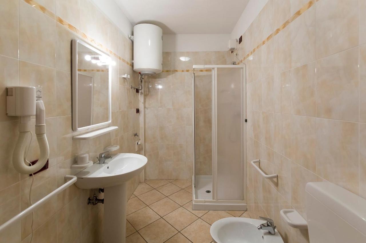 Apartmán Robinia/Pinetine Lido Altanea Caorle Exteriér fotografie
